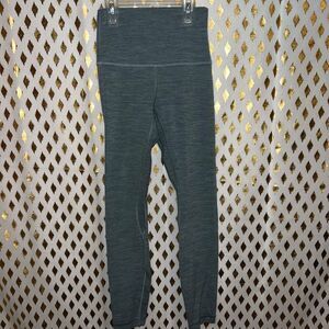 Lululemon leggings size 2